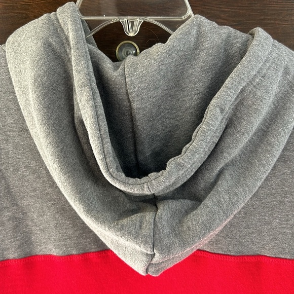 Love Letters Kansas City Chiefs hoodie, size XL - Picture 8 of 8